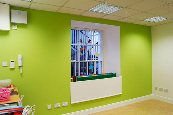 Interior Exterior House Painting Dublin