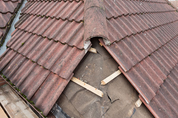 roof repair services dublin